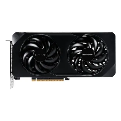 Tarjeta Gráfica Gainward GeForce RTX 5060 Ti Ghost OC 16GB GDDR7 Reflex 2 RTX AI DLSS4