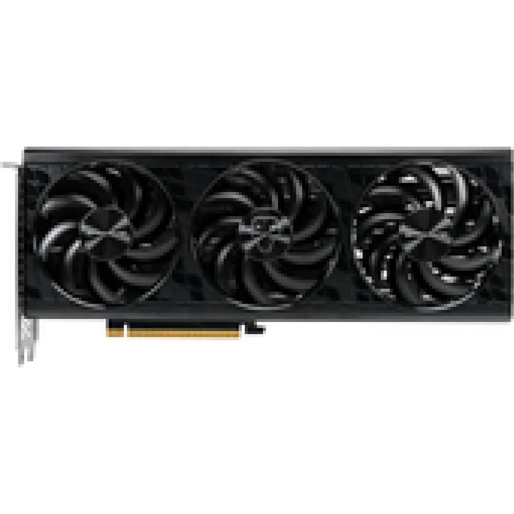 Grafikkarte Gainward GeForce RTX 5070 Python III OC 12GB GDDR7 Reflex 2 RTX AI DLSS4