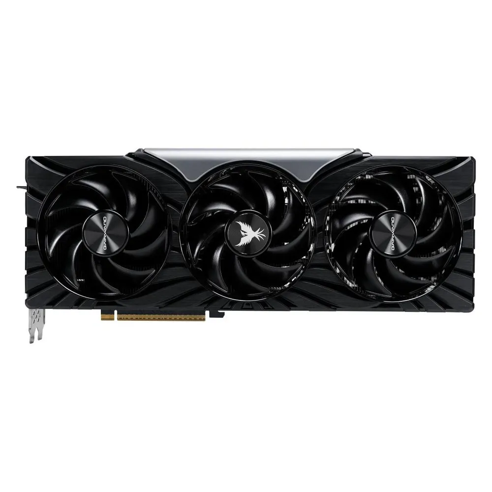 Grafikkarte Gainward GeForce RTX 5070 Phoenix GS 12GB GDDR7 Reflex 2 RTX AI DLSS4