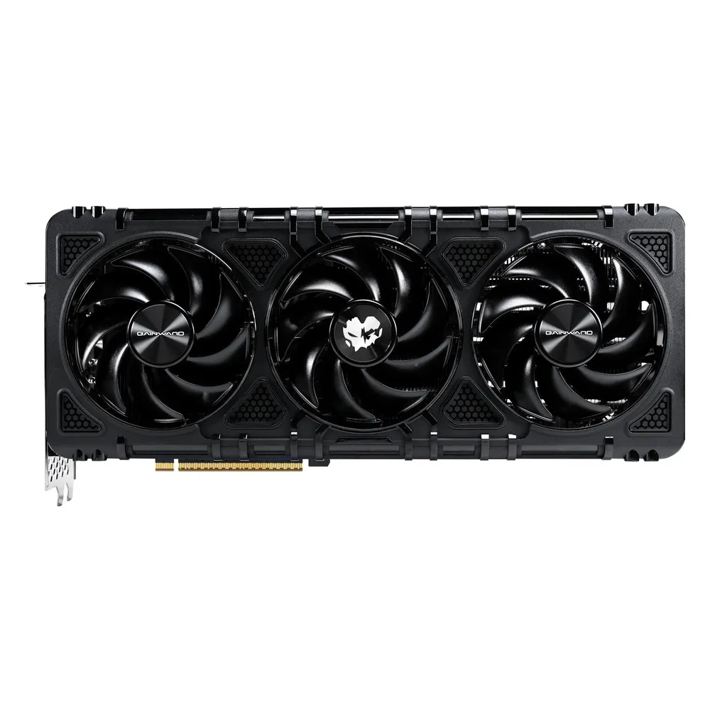 Gainward Geforce Rtx 5090 Phantom Gs