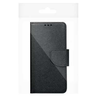 Gamacz Book case OEM FANCY Book case for XIAOMI Redmi 9C black