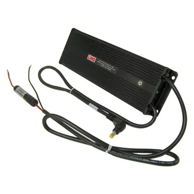 Gamber-Johnson 20-60V POWER SUPPLY ET50/55