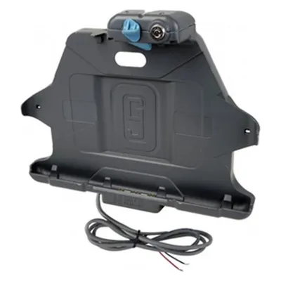 Gamber-Johnson Docking Station für Samsung Galaxy Tab Active Pro Schwarz