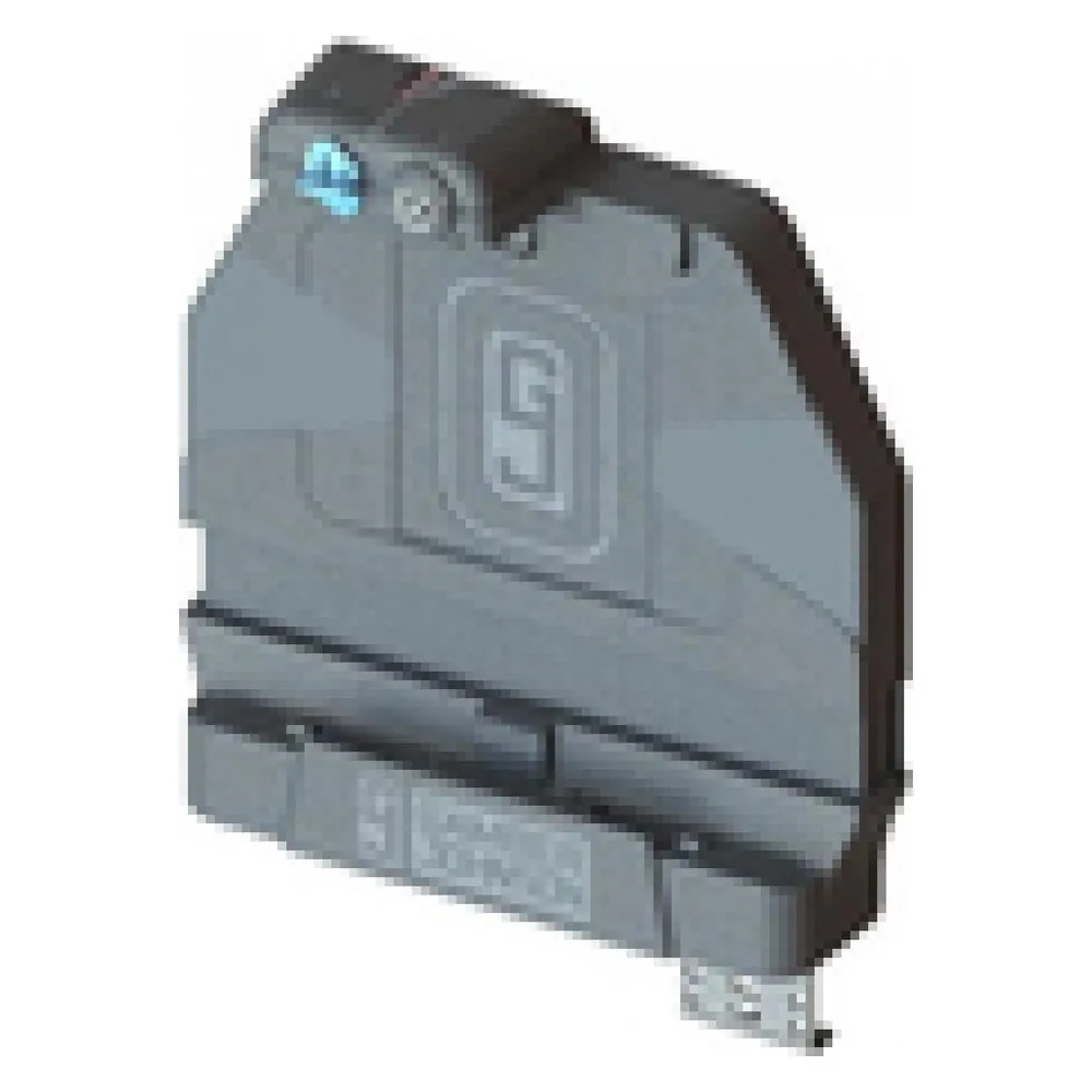 Docking-Station für Zebra ET4X 10" Tablet Gamber-Johnson Grau