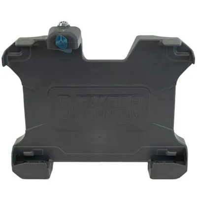 Docking-Station für Tablet/Smartphone Gamber-Johnson 7160-1885-00 Schwarz, Grau