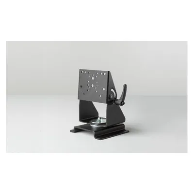Gamber-Johnson Tall Tilt/Swivel Desktop Mount