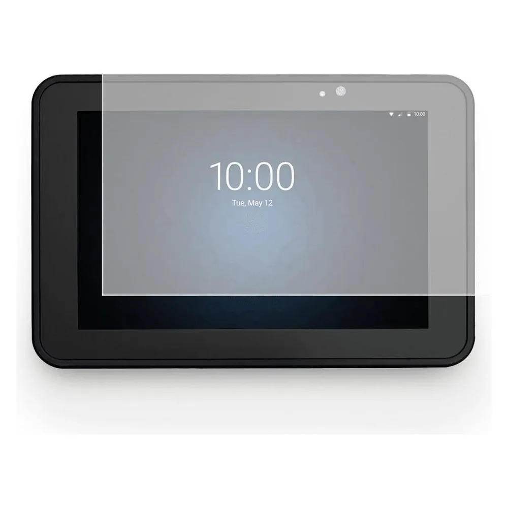 Gamber-Johnson InfoCase INF-SG-ZEB-ET4X10, Klare Bildschirmschutzfolie, 25,4 cm
