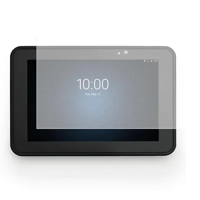 Hartglas-Bildschirmschutz für Zebra ET40/45 8-Zoll-Tablet