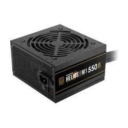 Gamdias Helios M1 550 W ATX-Netzteil