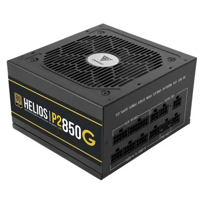 Gamdias Alimentation ATX Helios P2G - 850W