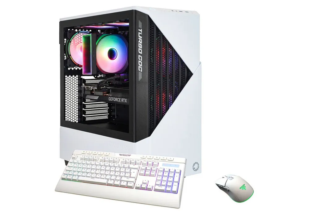GAMEMAX Horizon 7727 AMD Ryzen 5 7500F RTX 5060Ti 32GB DDR5 1TB SSD Gaming-PC (AMD Ryzen 5 7500F, RTX 5060 Ti, 32 GB RAM, 1000 GB SSD, Luftkühlung aktiv, Windows 11, DDR5 RAM)