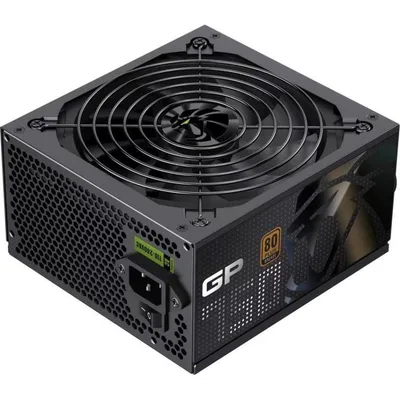 Netzteil GameMax GP 750B 750W 80+ Bronze Zertifizierung bronze