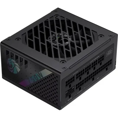 Netzteil GameMax GS 750G 750W SFX modular schwarz