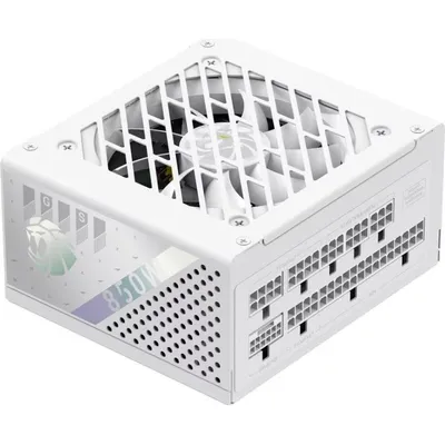 Netzteil GameMax GS 850G WH 850W SFX weiß 24 Monate Garantie