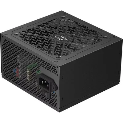 Netzteil GameMax MAX P550B 550W Zertifizierung 80+ Bronze