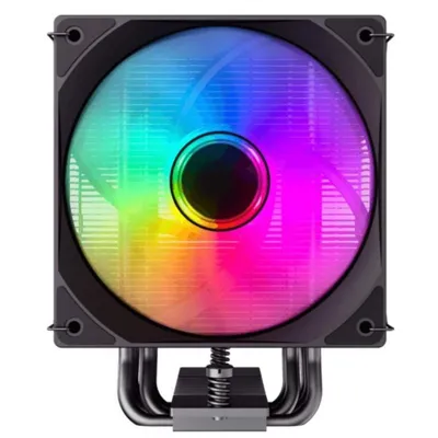 Kühlung Luft GameMax Socket AM4 AM5 LGA 120mm SIGMA 550 Infinity LED RGB