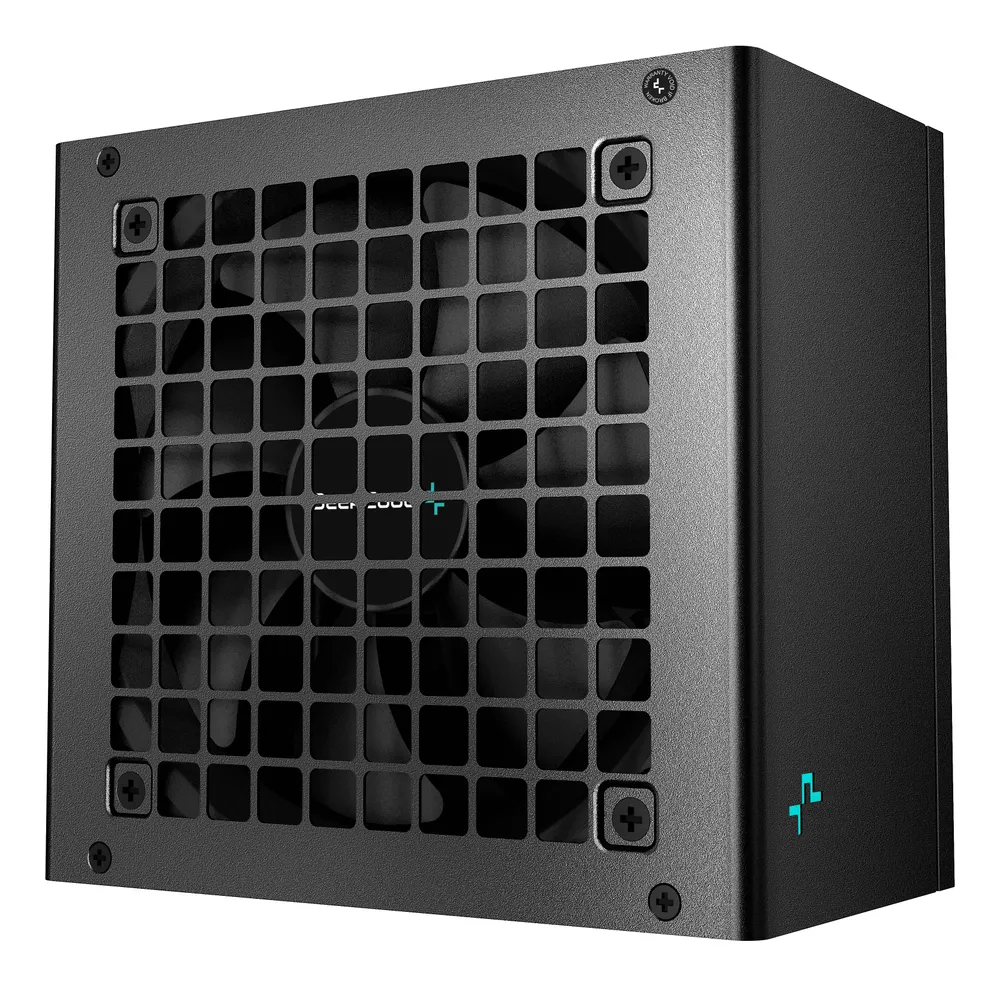 Netzteil Gamer Storm 650W 80 PLUS Bronze PK650D Non-Modular ATX