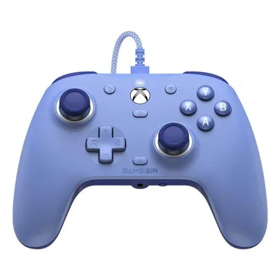 Gamesir G7 SE Wired Controller Blau mit abnehmbarem USB-C-Kabel