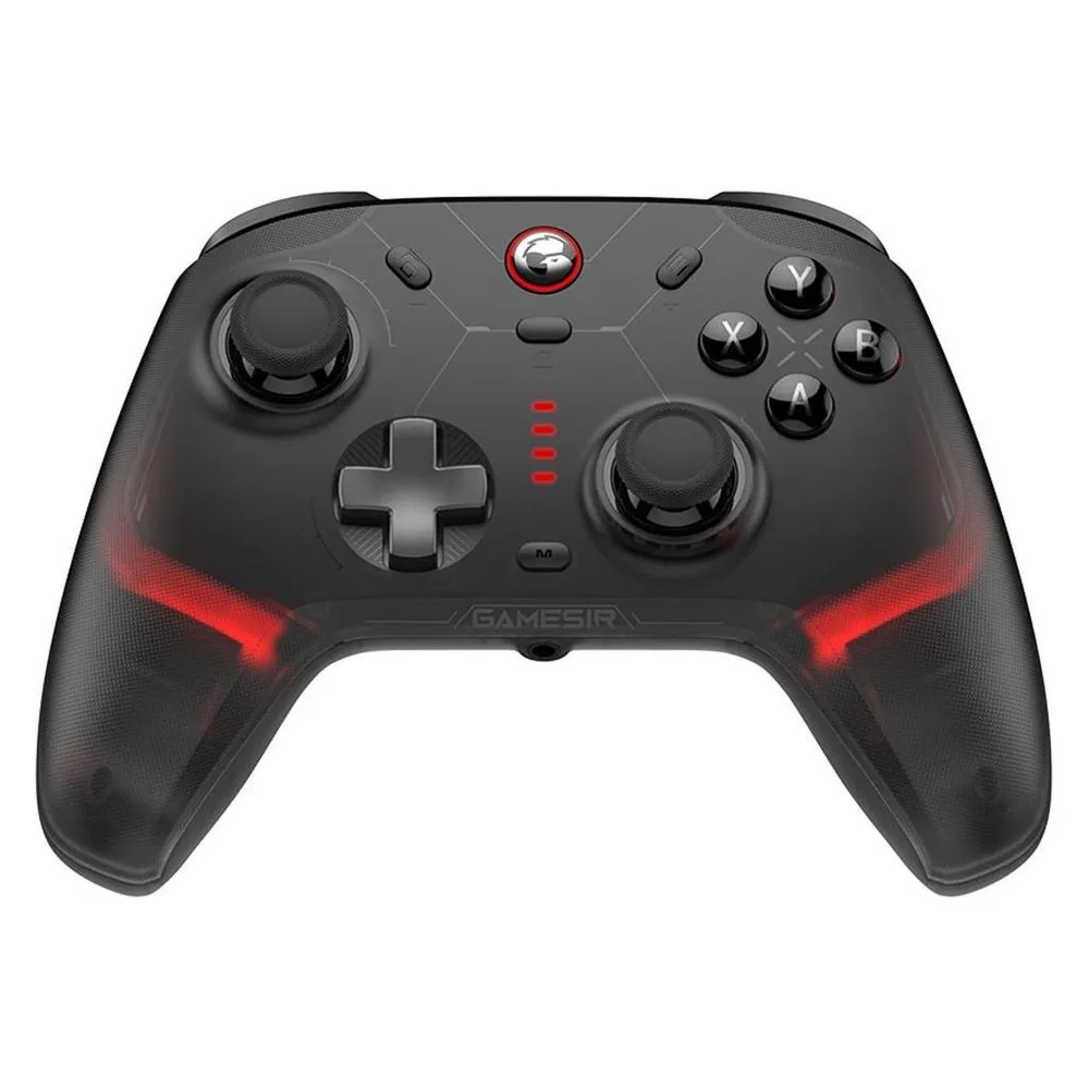 GameSir Cyclone 2 Wireless Controller schwarz für Switch