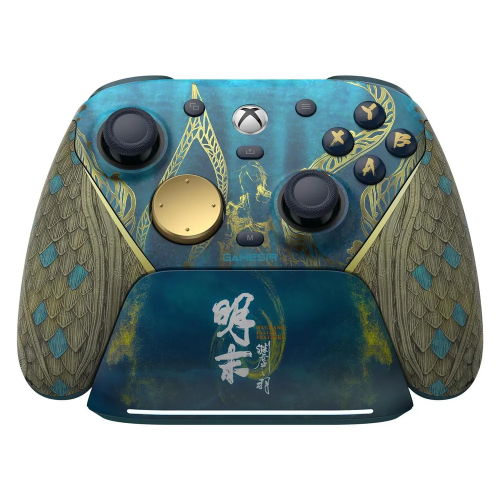 Controller GameSir G7 Pro WC Wuchang Edition kabellos für Xbox