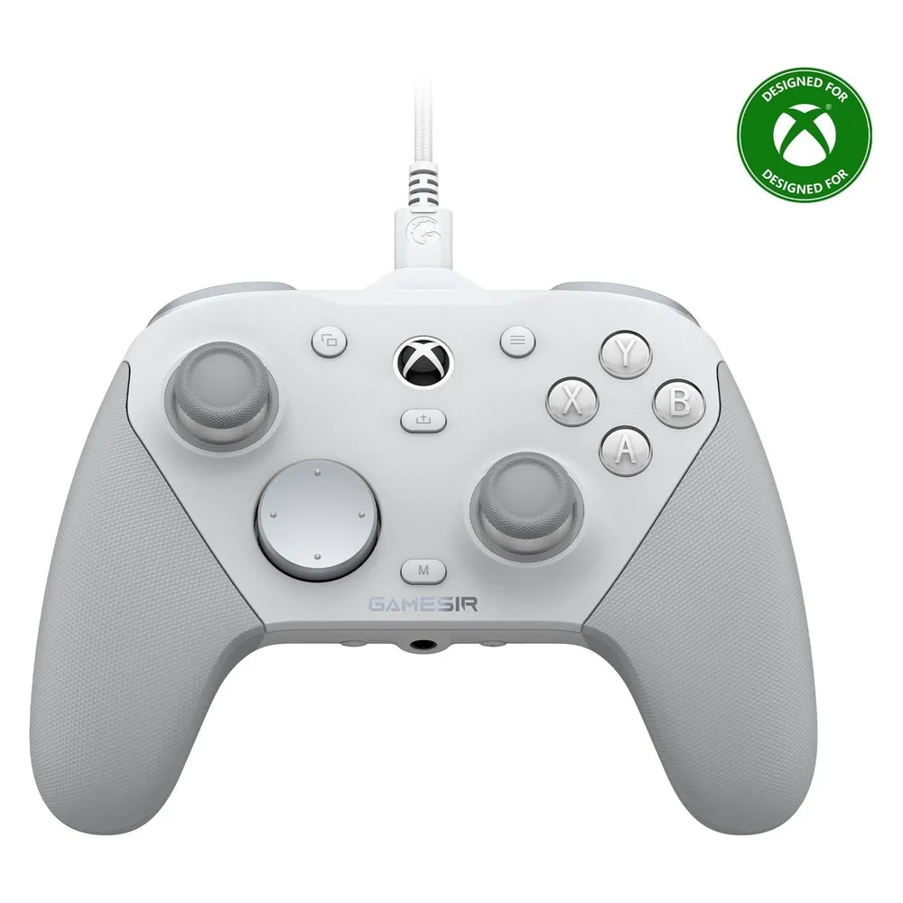 Gamepad GameSir G7 Pro Kabellos und USB-C für Android