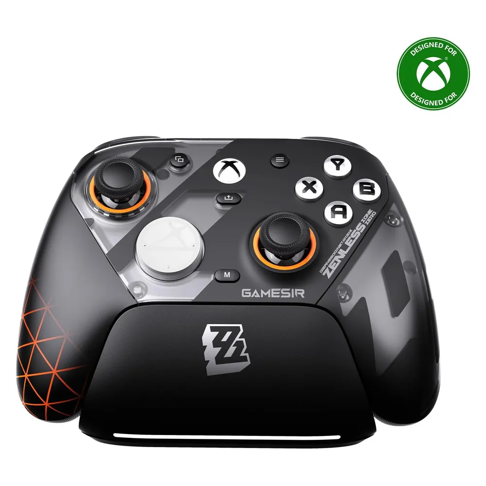 Controller GameSir G7 Pro Zenless Zone Zero Edition Grau