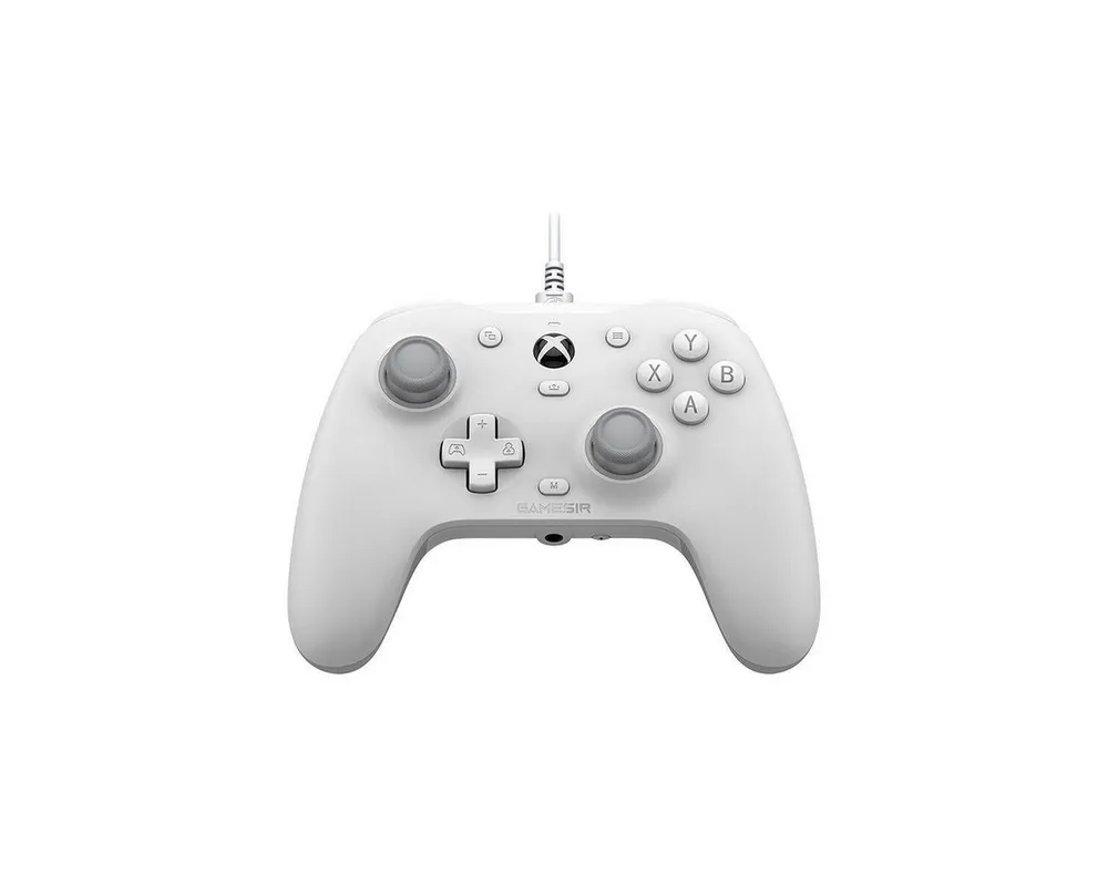 Gamesir GameSir G7 HE Kabelcontroller Joystick Gaming-Controller (1 St)