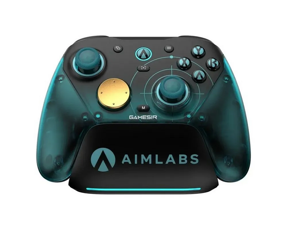 Gamesir GameSir G7 Pro 8K Aimlabs Edition PC-Controller Gaming-Controller (1 St)