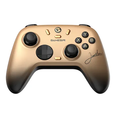 Gamesir Controller N2 Lite (Kabellos – PC / Switch / Android | iOS)