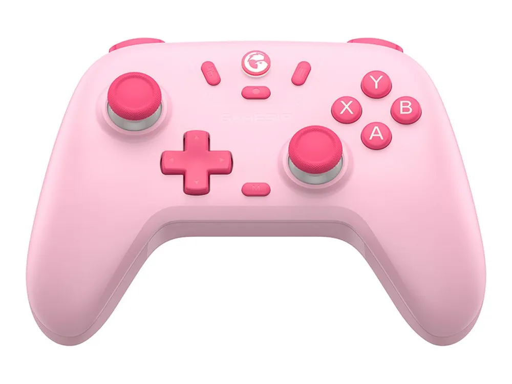 Gamesir Controller T4n Lite wireless pink Switch