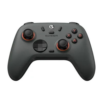 GameSir Nova 2 Lite Wireless Controller Grau für Switch, PC, Android und iOS