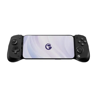 Mobile Controller GameSir X5 Lite BK Schwarz USB-C für Smartphones