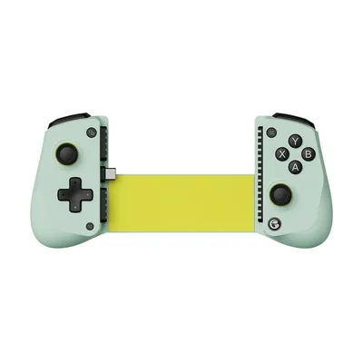 Mobile Controller GameSir X5 Lite GN Leuchtendes Grün USB-C