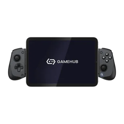 Mobile Controller GameSir X5s Schwarz für Smartphones und Konsolen