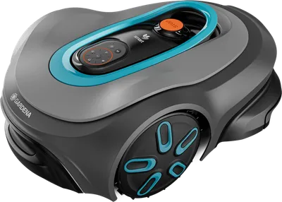 Gardena smart SILENO Max 800