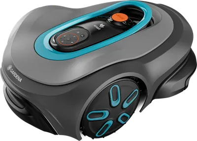 Gardena Sileno Max 1200