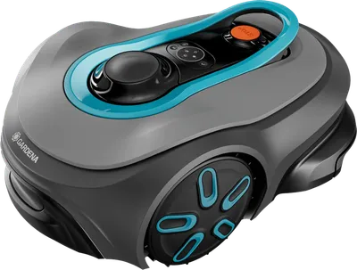 Gardena smart SILENO Free 800
