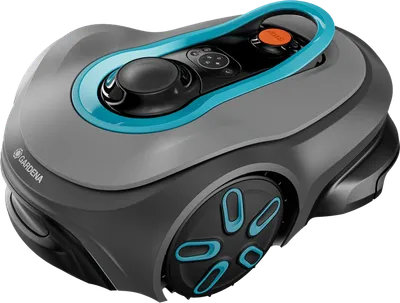 Gardena Smart Sileno Free 1500