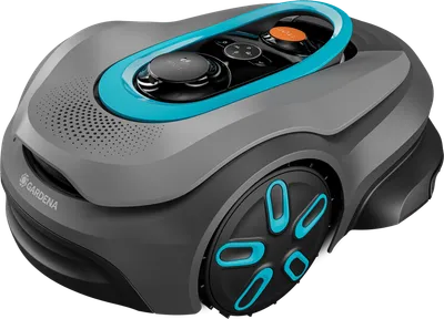 GARDENA Smart Sileno Sense 600