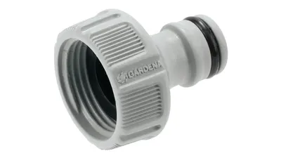 Gardena Hahnverbinder, G 3/4"