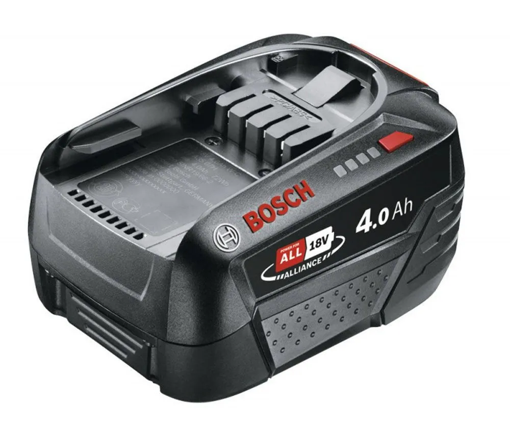 GARDENA PBA 18V 4,0 Ah W-C SoC Akku
