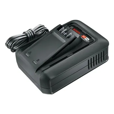 Ladegerät für Akkus Gardena 14912-20 2,5 Ah 18 V Schwarz Lithium
