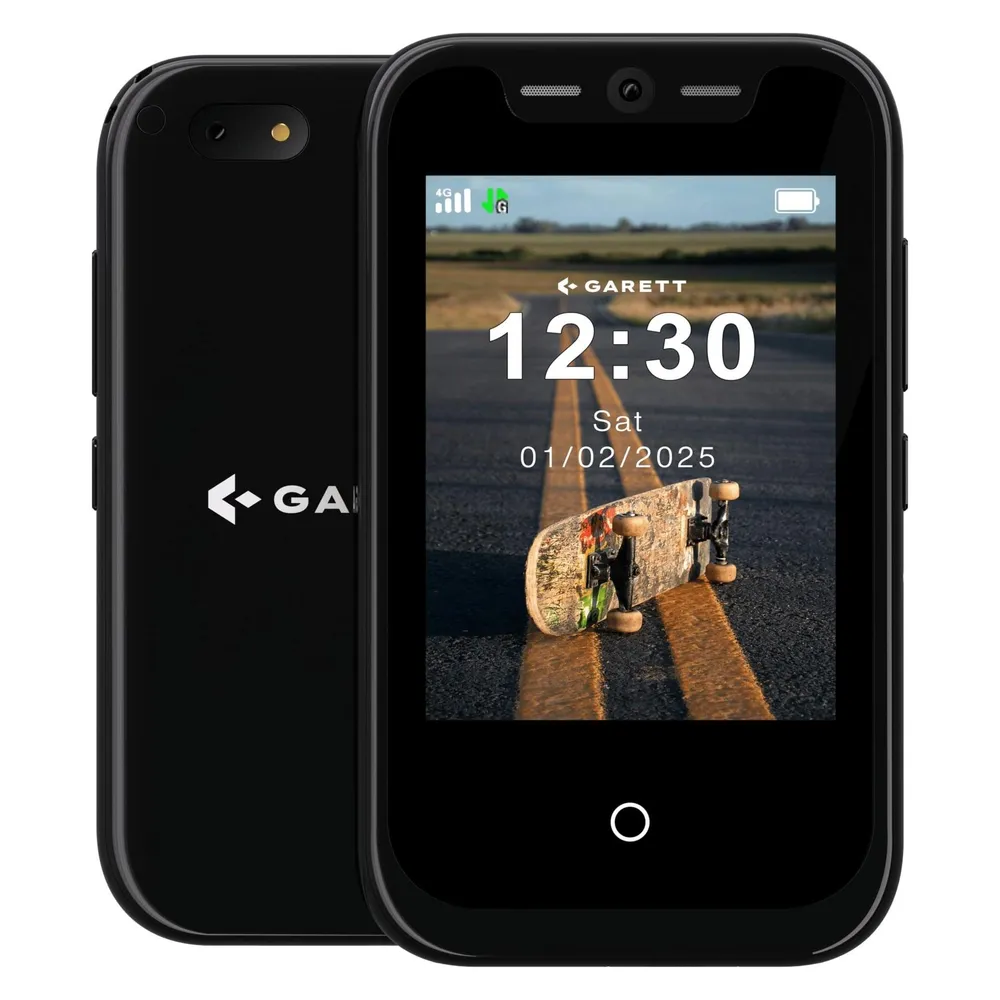 Garett ONEKID PHONE 2