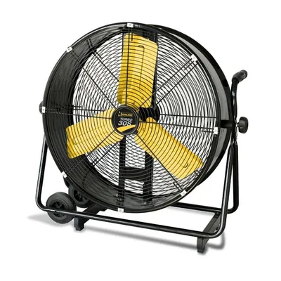 Garland Turbo 30S-V23 Industrieventilator
