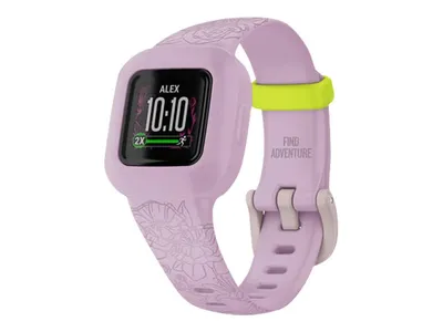 Garmin vivofit jr. 3 | 010-02441-01 | Aktivitätsmesser mit Band