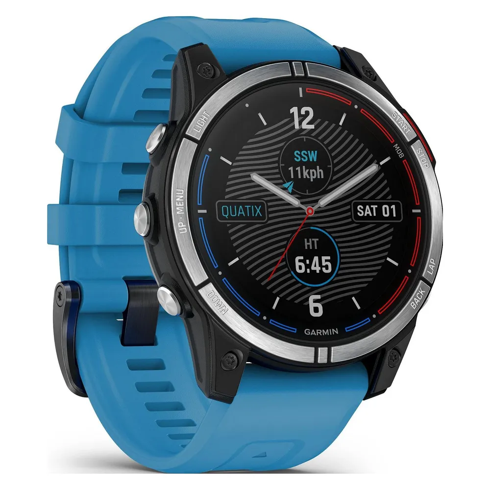 Garmin Quatix 7