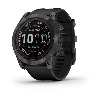 Garmin f?nix 7X | 010-02541-11 | 3,56 cm (1.4 Zoll) - MIP