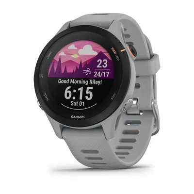 Garmin Forerunner 255S | 010-02641-12 | 2,79 cm (1.1") - MIP