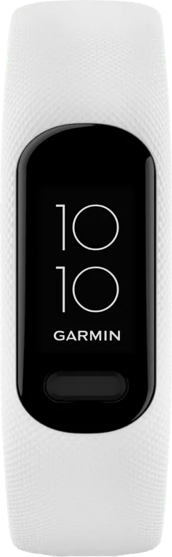 Garmin Vivosmart 5 Weiß S/M