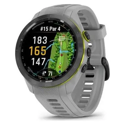 Garmin Smartwatch Approach S70